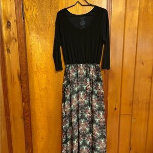 Marvel Avengers Dress